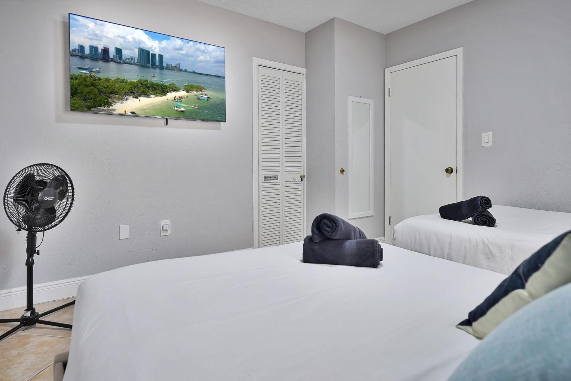 Vacay Spot Happy Escape 15 Min Beach Massage Shower Prime Loc! 6 Blocks Away From Bars, Nite Clubs, Res, Shops Miami Exterior foto