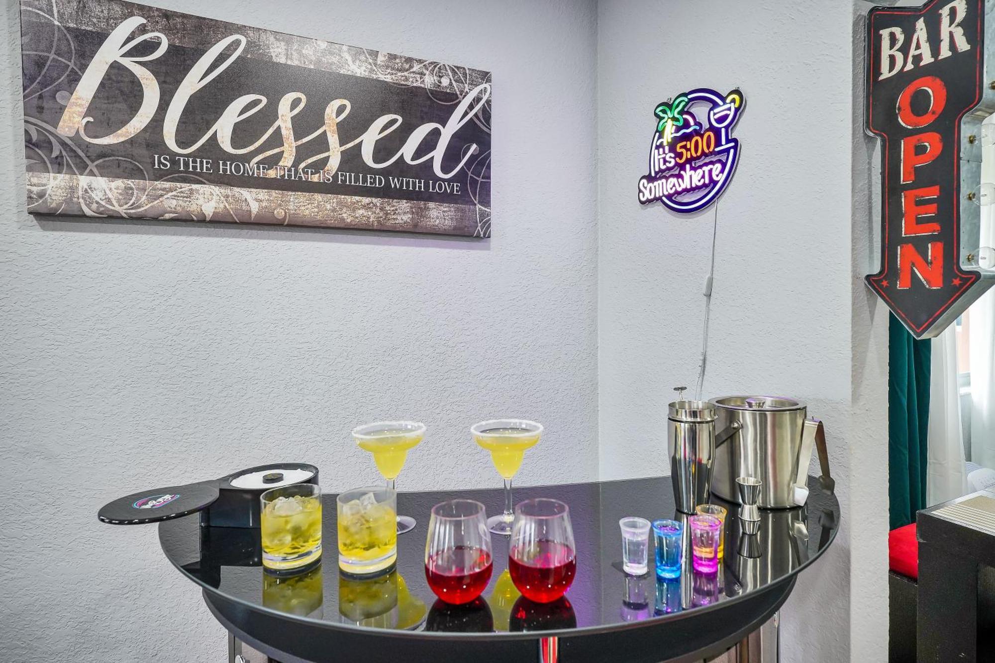 Vacay Spot Happy Escape 15 Min Beach Massage Shower Prime Loc! 6 Blocks Away From Bars, Nite Clubs, Res, Shops Miami Exterior foto